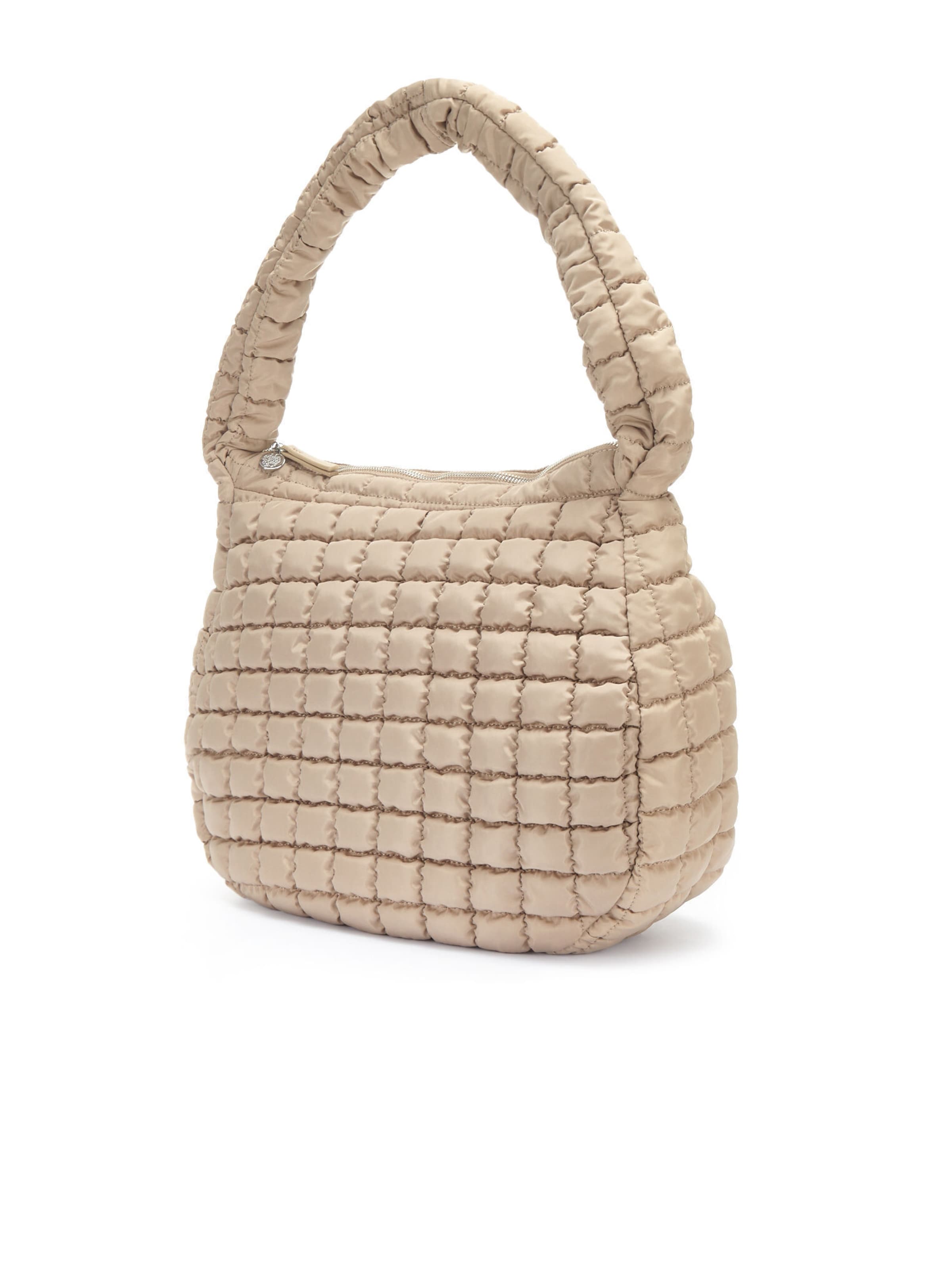 Sac à bandoulière 'VALENCIA' Apple of Eden en beige