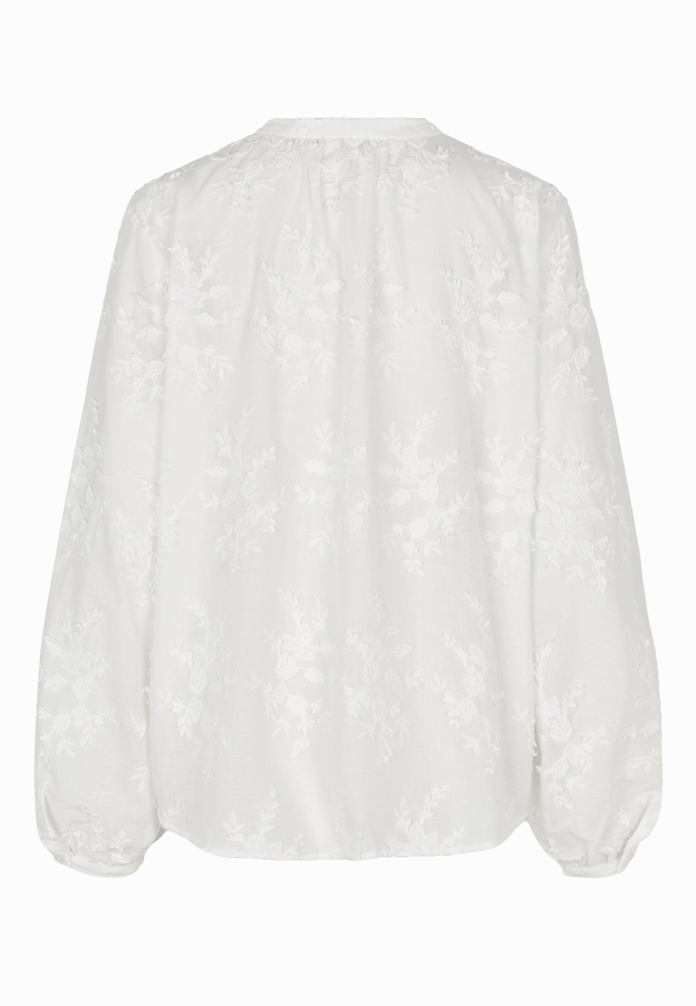 SECOND FEMALE Blouse 'Cavan' in Wit
