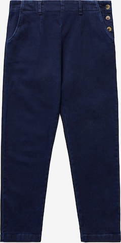 Seasalt Cornwall Regular Farkut 'Waterdance' värissä sininen: etupuoli