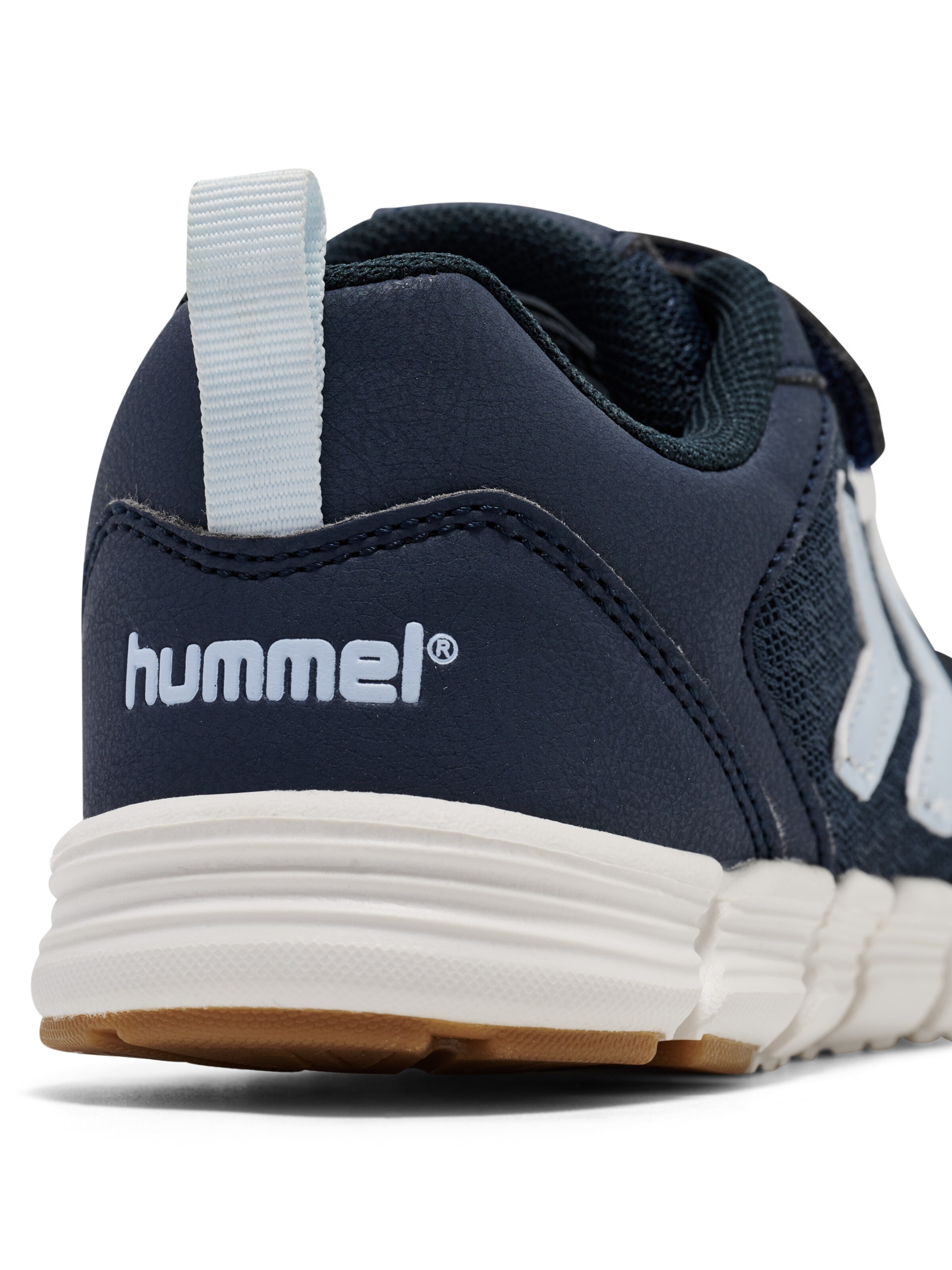 Hummel Sportssko 'SPEED' i blå