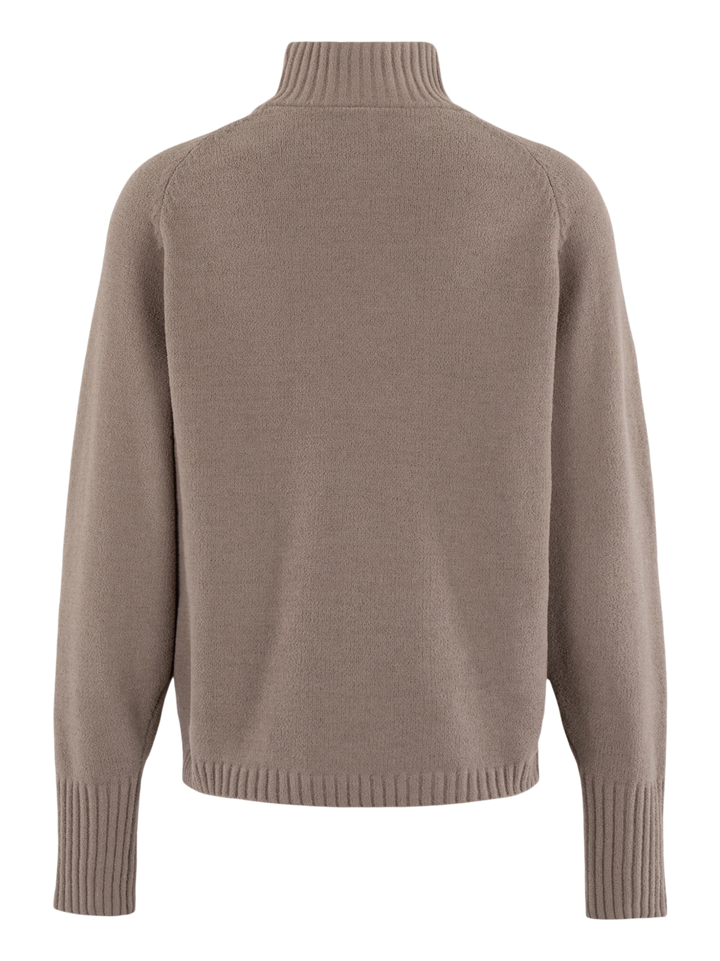 MSCW Sweater 'Wish' in Grey