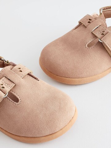 Next Sandalen in Roze