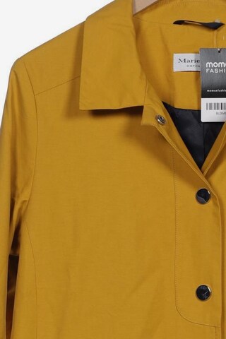 Marie Lund Jacket & Coat in XXL in Yellow