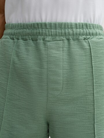 JOOP! Regular Broek 'Paco' in Groen