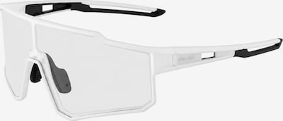 ROCKBROS Sports Glasses 'Photochrome Fahrradbrille UV400' in Onesize in White, Item view