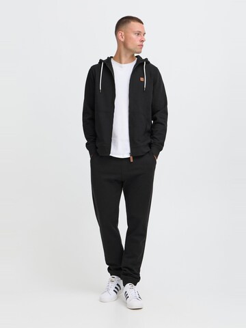 BLEND Tapered Broek 'Poval' in Zwart