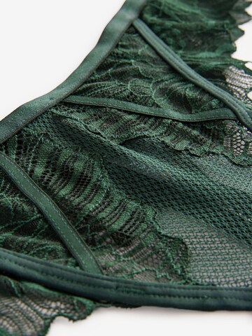 Lipsy Tangá - Zelená