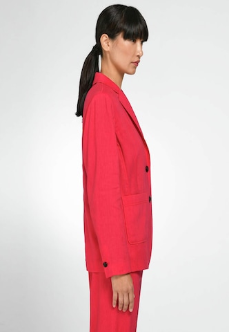 Basler Blazer in Red