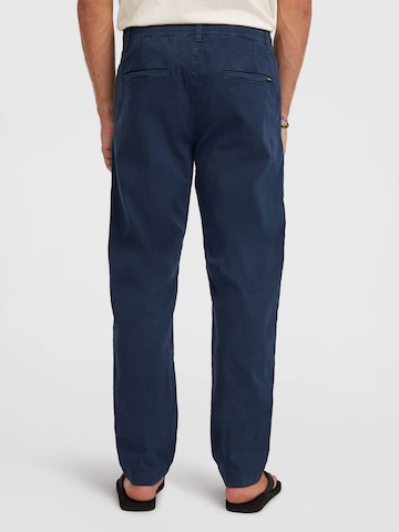 O'NEILL Regular Chino Pants in Blue