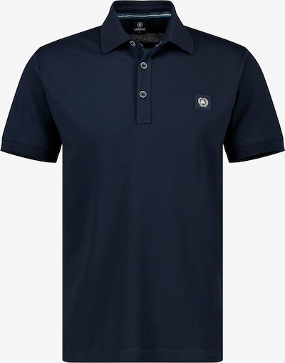 LERROS T-Shirt en bleu marine, Vue avec produit
