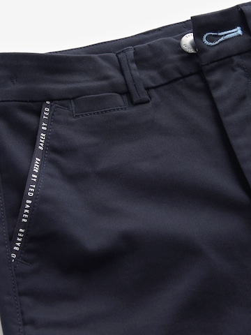 Baker by Ted Baker Regular Broek in Blauw