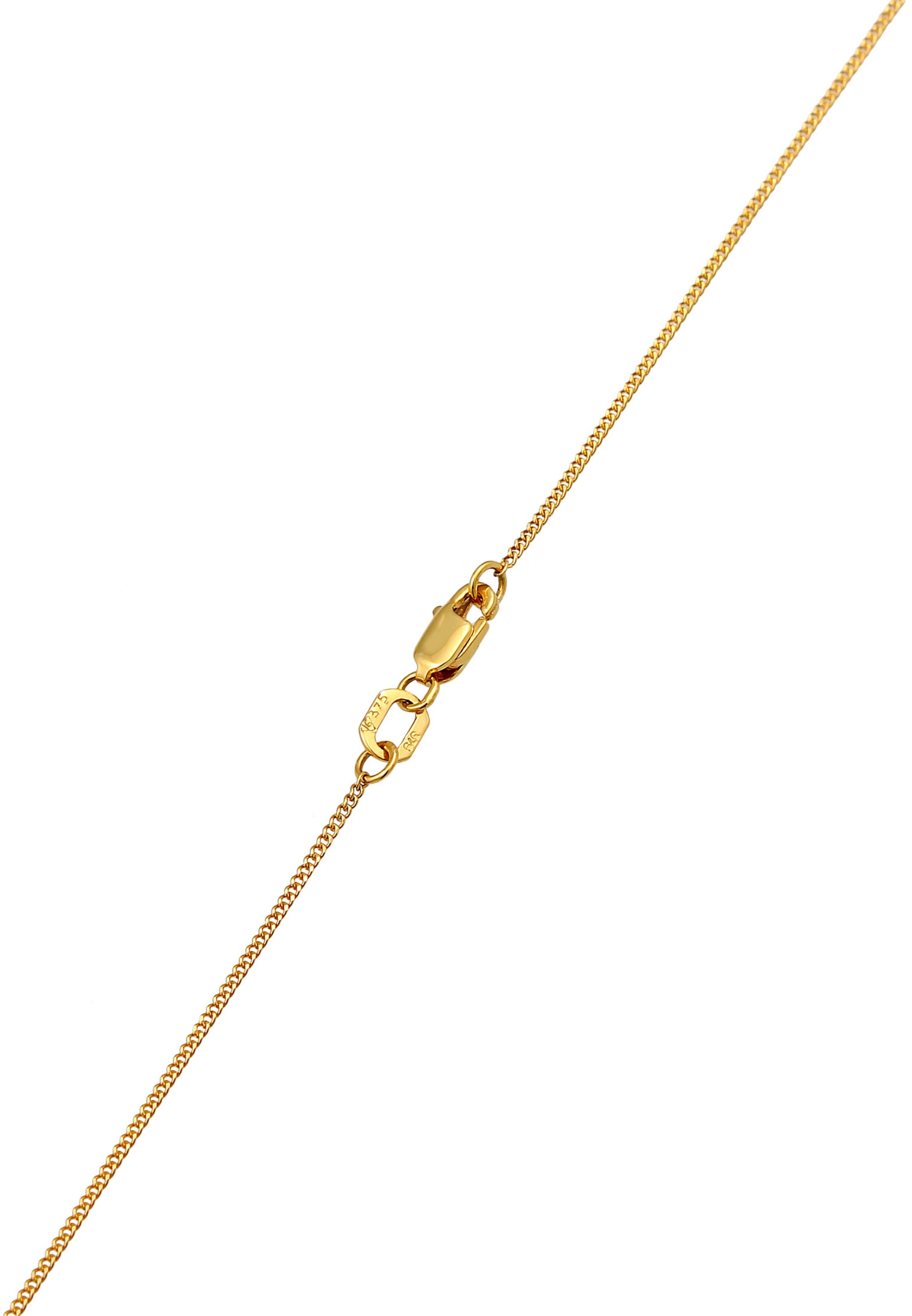 ELLI PREMIUM Necklace in Gold