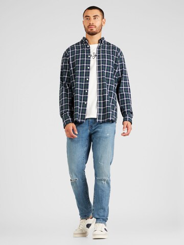 Maglietta 'Eggo' di Pepe Jeans in bianco