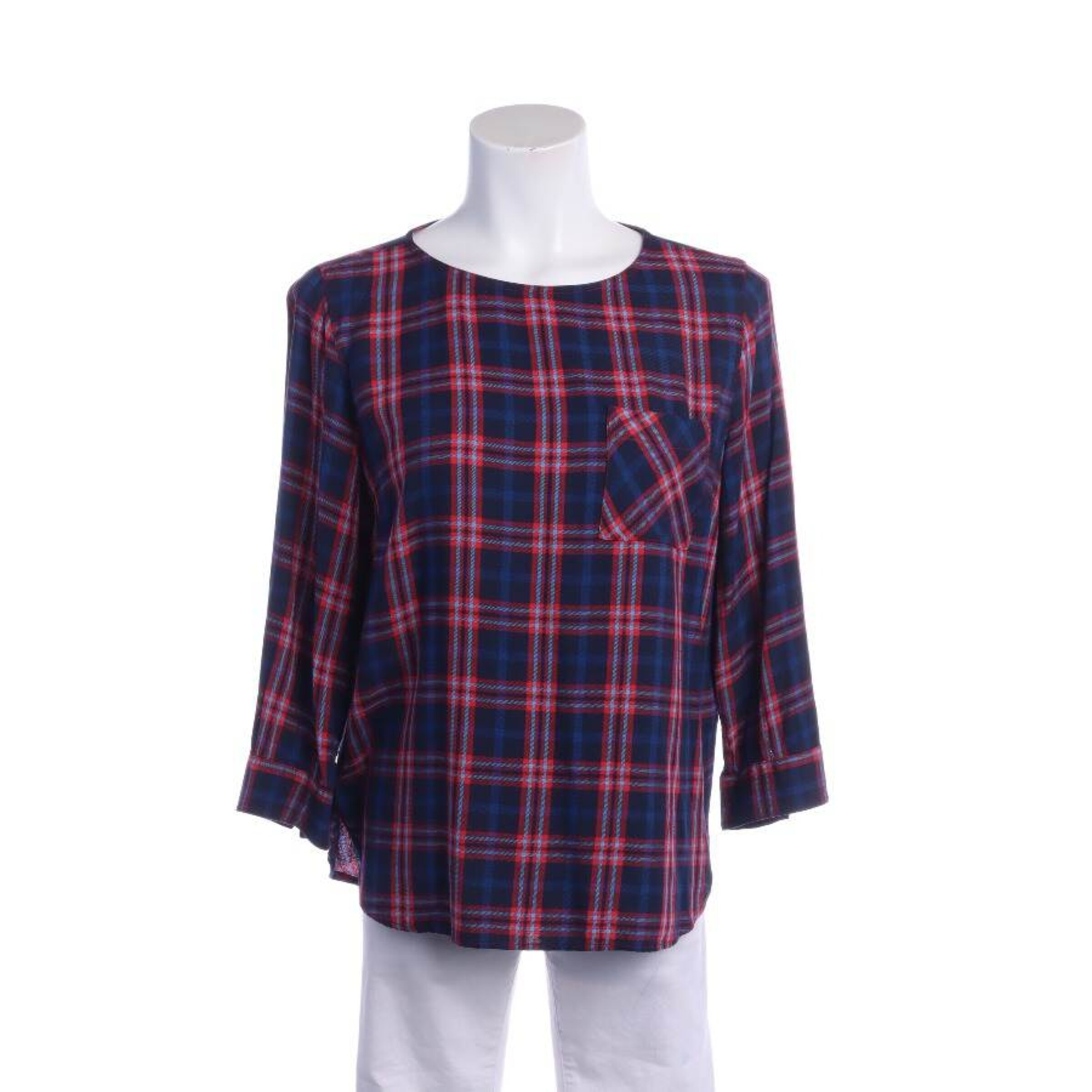 Marc O'Polo Blouse & Tunic in M in Mixed colors: front