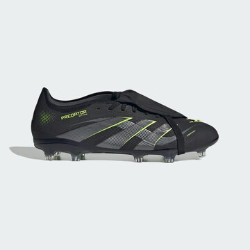 ADIDAS PERFORMANCE Fußballschuh 'Predator Pro' in Schwarz