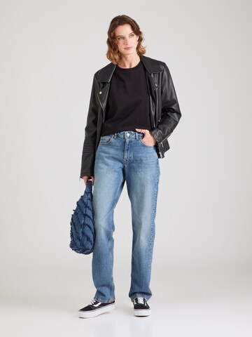 Dr. Denim Обычный Джинсы 'Arch' в Синий