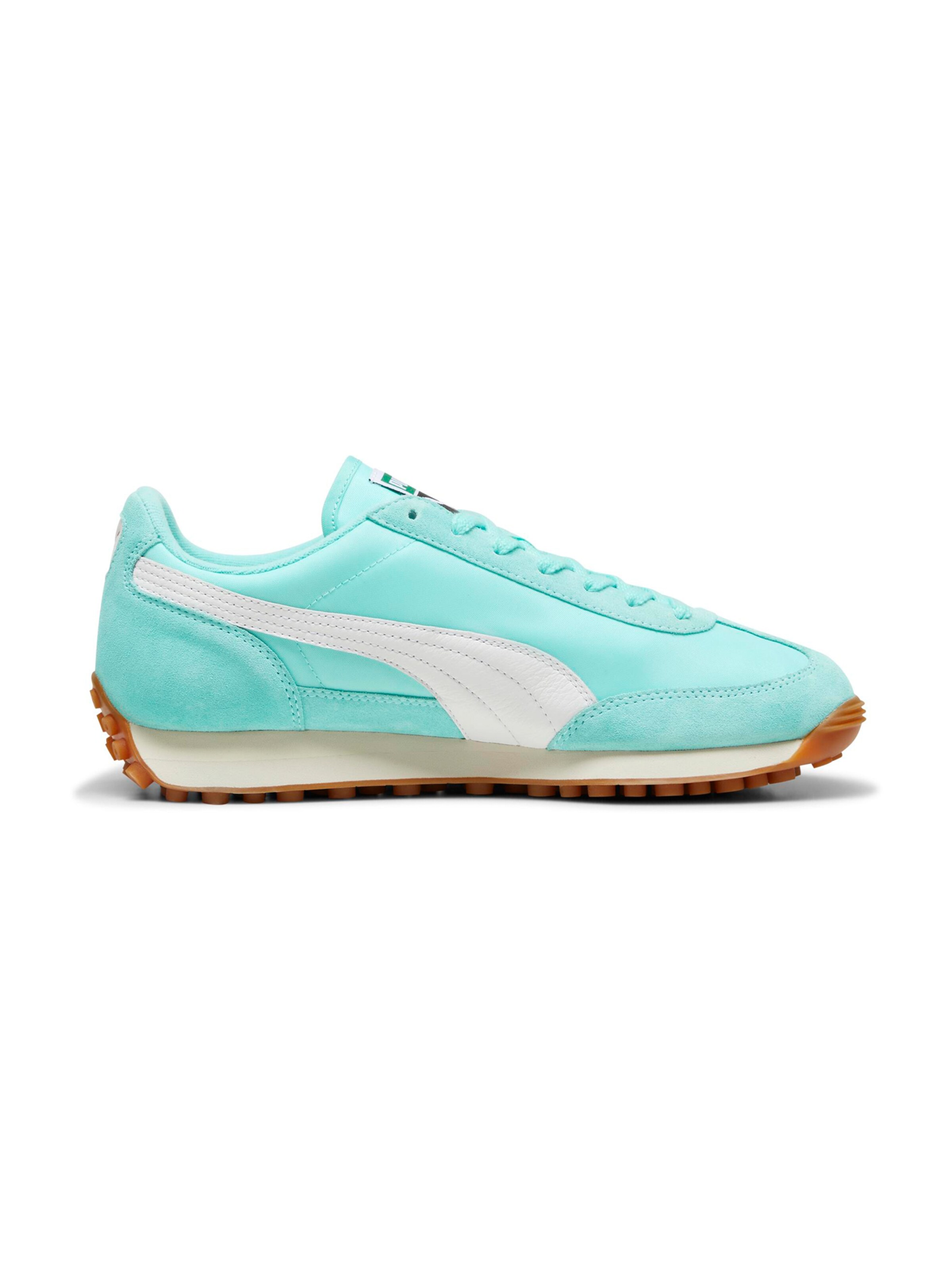 Sneaker bassa 'Easy Rider' di PUMA in verde