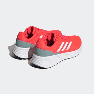 ADIDAS SPORTSWEAR Laufschuh 'Galaxy 6' in Orange