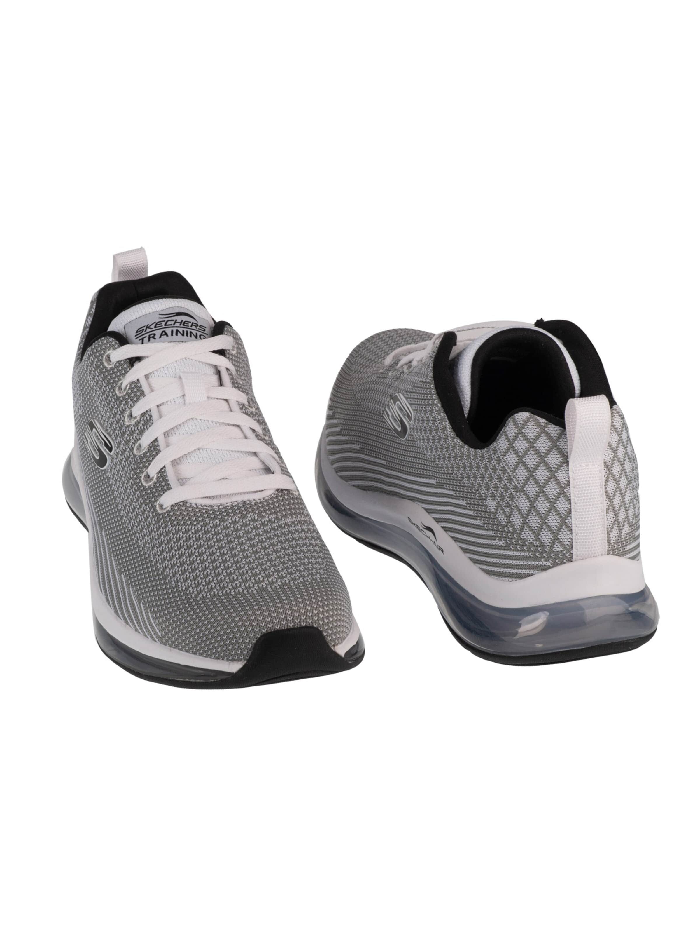 SKECHERS Sneakers 'Skech-Air Element 2.0' in White