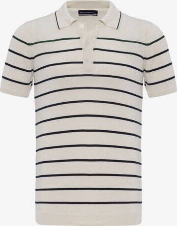 Felix Hardy Poloshirt in Beige: predná strana