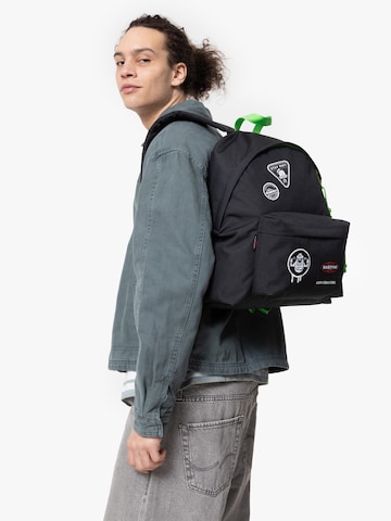 Rucsac de la EASTPAK pe albastru