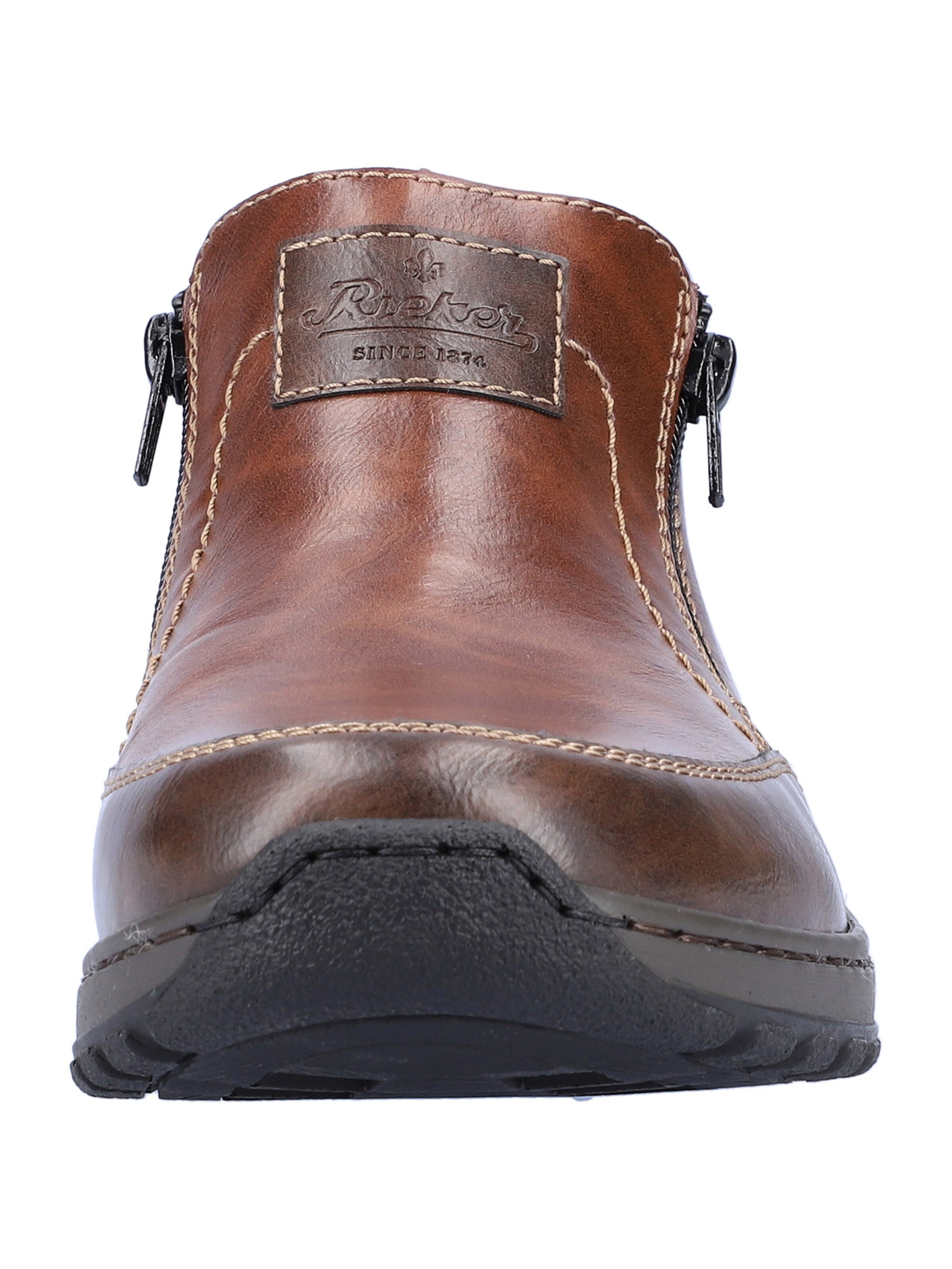 brūns Rieker Klasiski zābaki '03352'