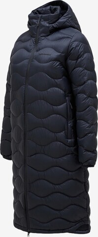 PEAK PERFORMANCE Winter Coat in Black