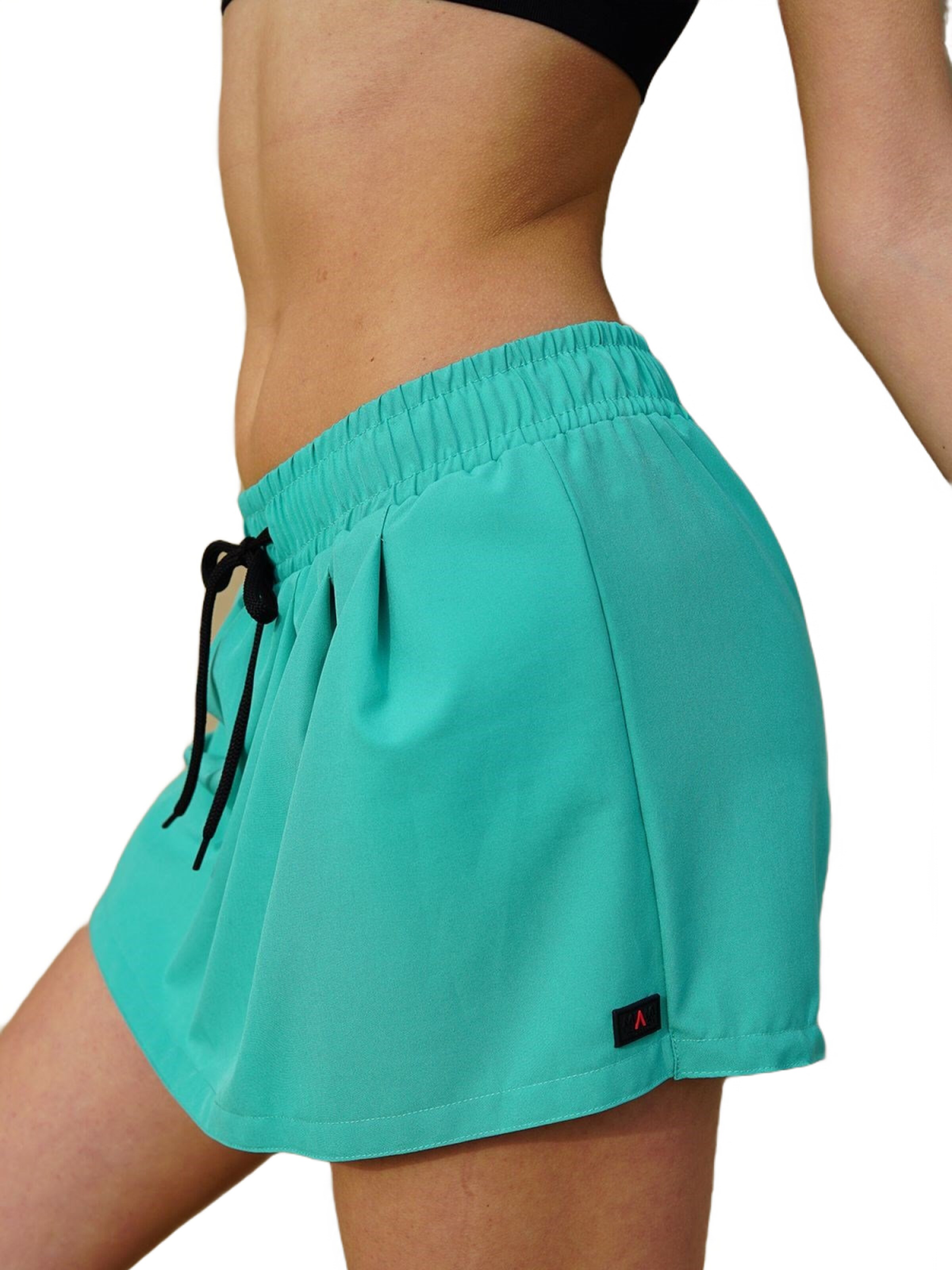 C&City Regular Trousers in Blue