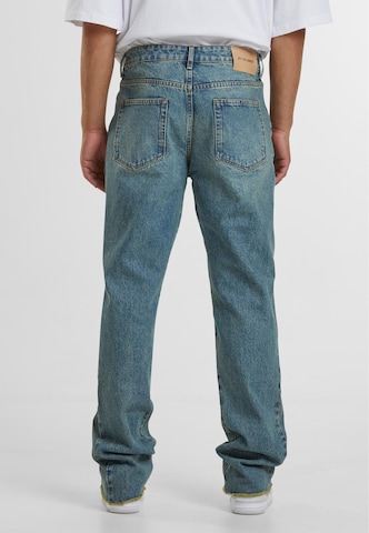 2Y Studios Regular Jeans in Blauw