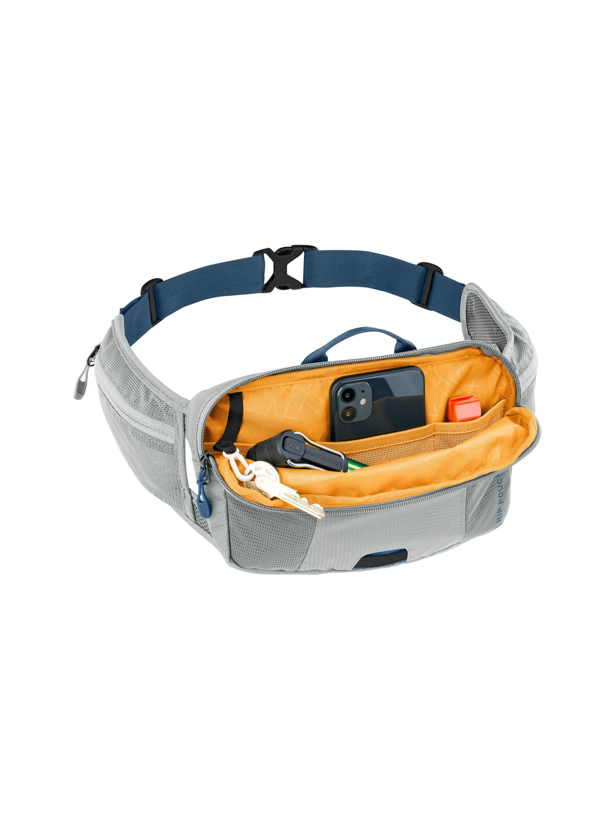 EVOC Fanny Pack in Grey
