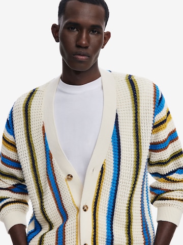 Giacchetta di Desigual in bianco