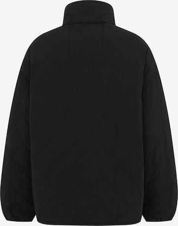 DICKIES Zimska jakna 'THORSBY' | črna barva