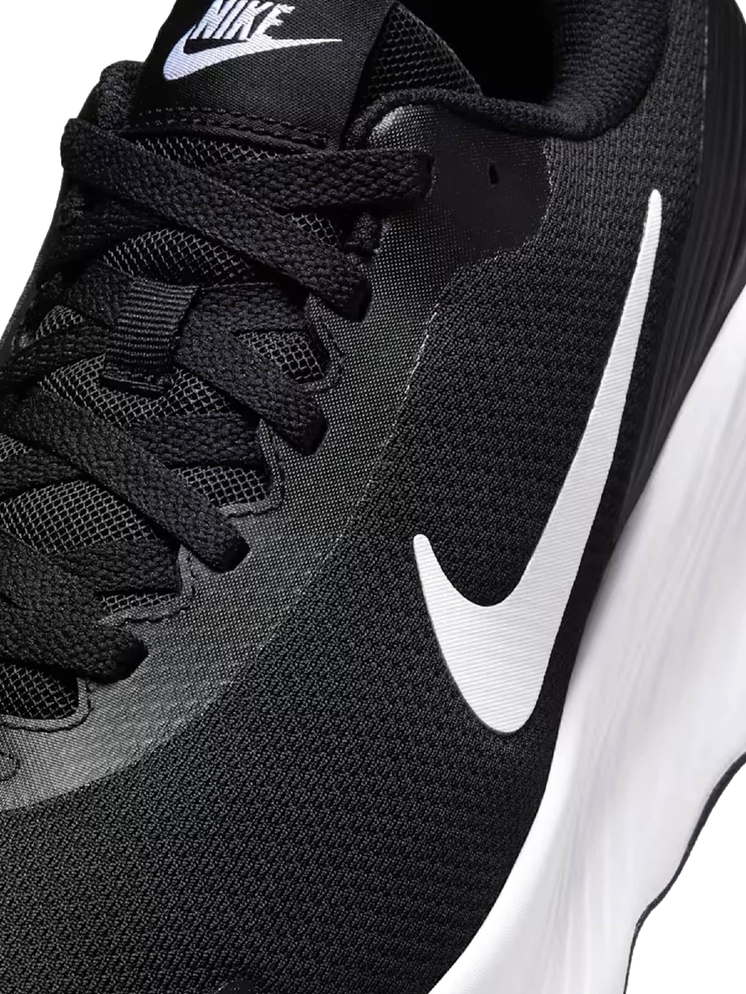 NIKE - Sapatilhas baixas 'Promina' em preto