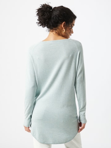ONLY Sweater 'Mila' in Green