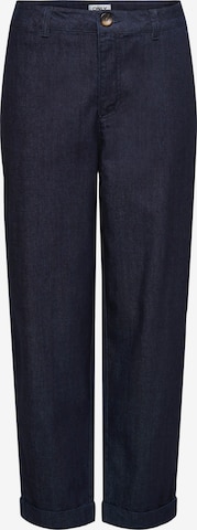 ONLYregular Traperice 'ONLASHBY' - plava boja: prednji dio