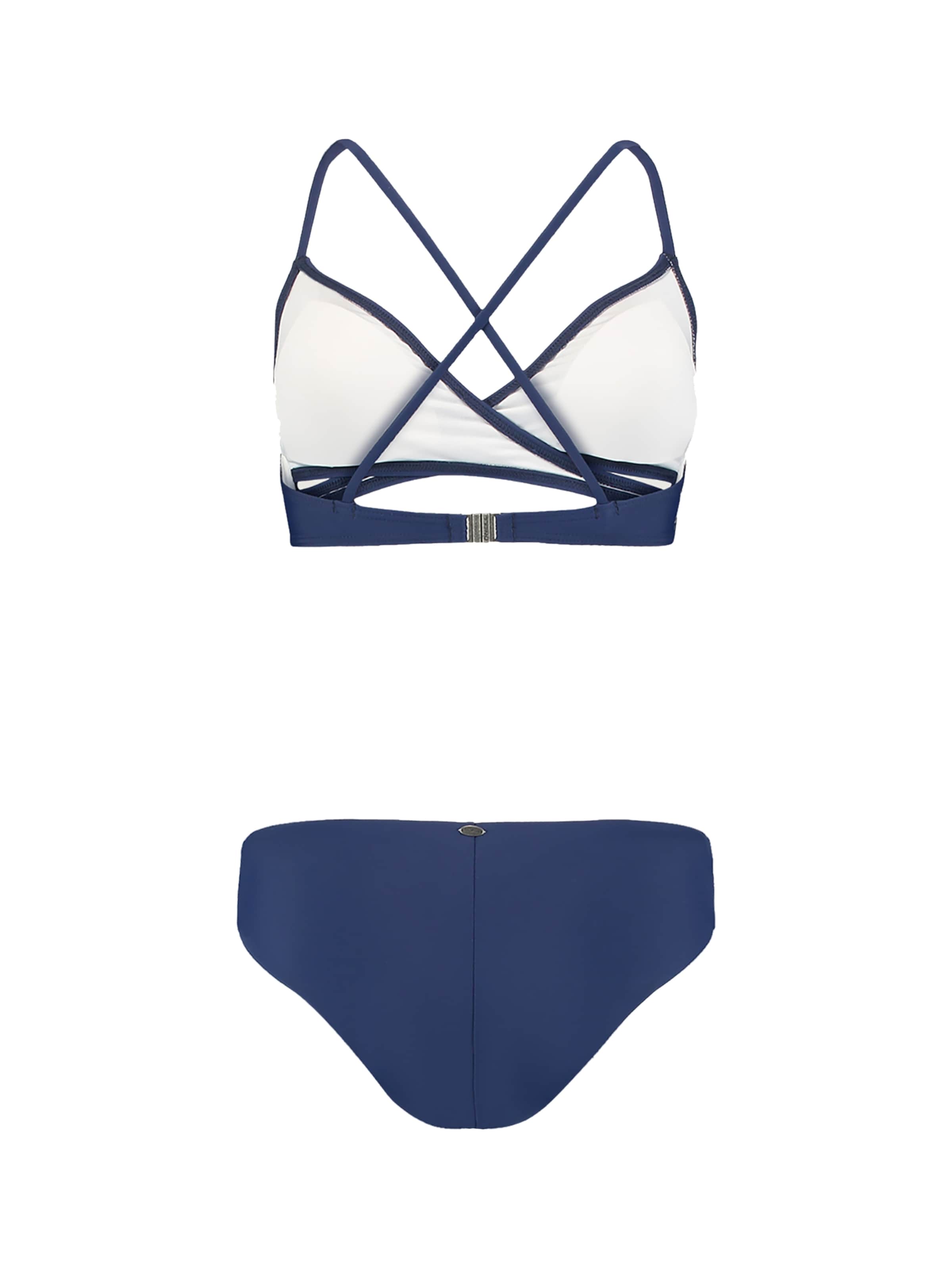 Triangolo Bikini 'Baay Maoi' di O'NEILL in blu