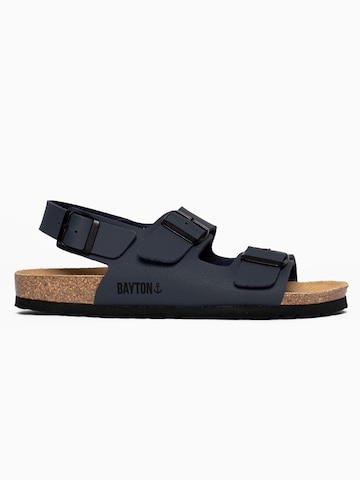 Bayton - Sandália em cinzento