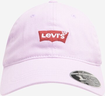 Cappello da baseball di LEVI'S ® in lilla