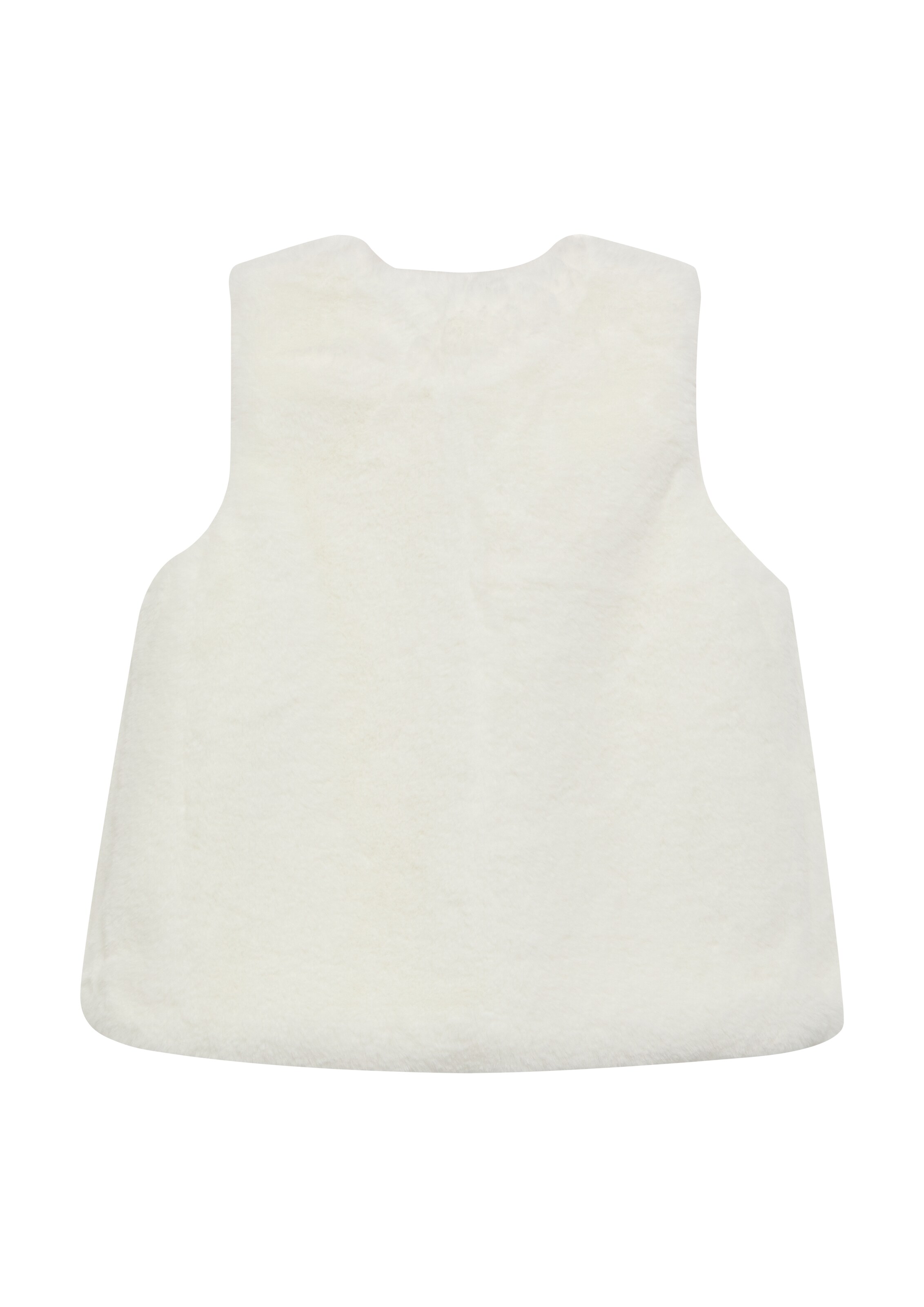 s.Oliver Weste in Beige