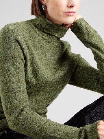 Abercrombie & Fitch - Jersey en verde