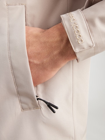 Whistler - Chaqueta de montaña 'Hakon' en beige