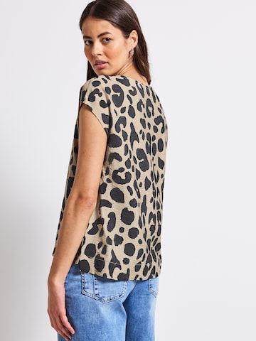 STREET ONE - Blusa en beige