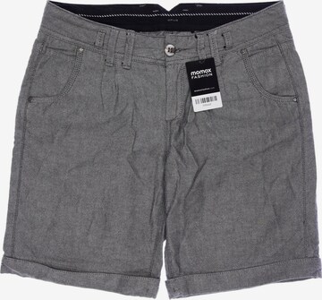 OPUS Shorts in S in Grey: front