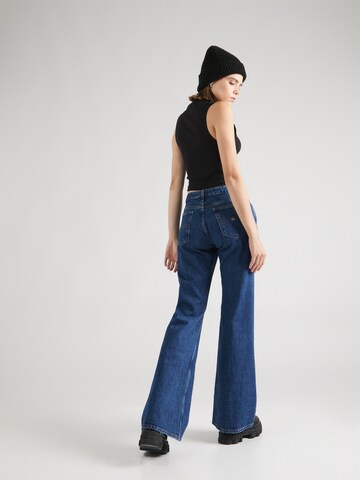 Tommy Jeans Bootcut Jeans in Blau