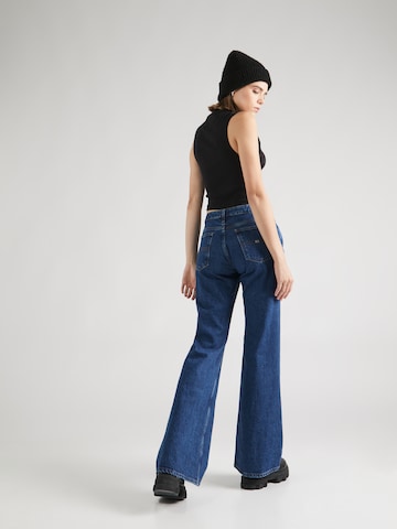 Bootcut Jeans di Tommy Jeans in blu