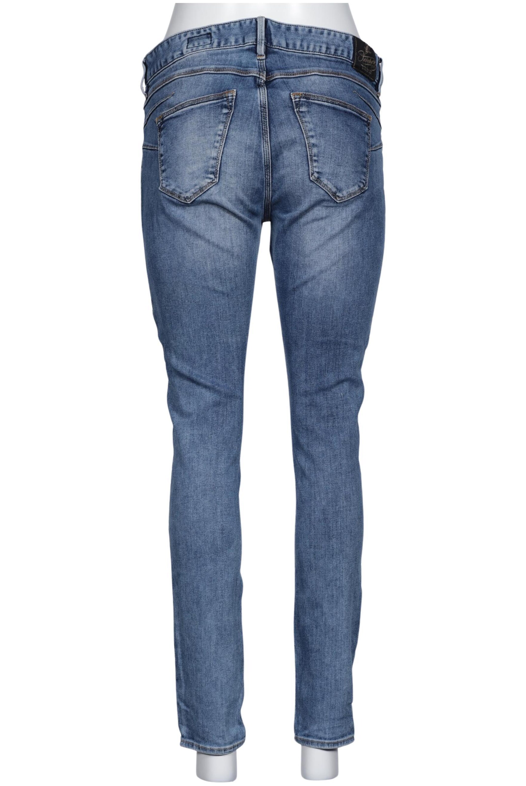 Herrlicher Jeans 31 in Blau