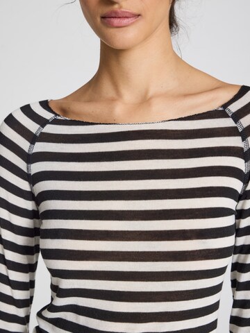 Gai+Lisva Tílko 'Amalie' – bílá