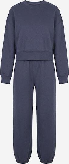 Treningas 'Charlie' iš studioselect, spalva – melsvai pilka, Prekių apžvalga