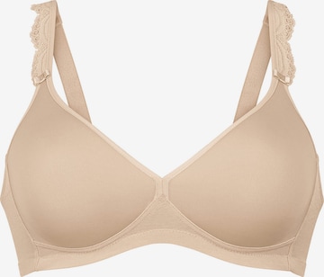 ANITA Bra 'Selma' in Beige: front