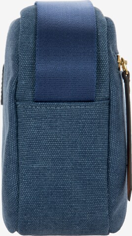 Bric's Crossbody Bag 'Sorrento Erica' in Blue